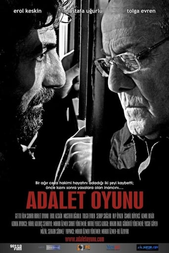 Adalet Oyunu 在线观看和下载完整电影