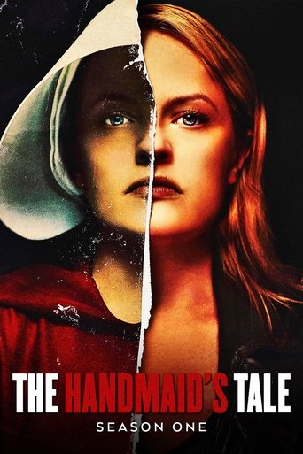 The Handmaid's Tale