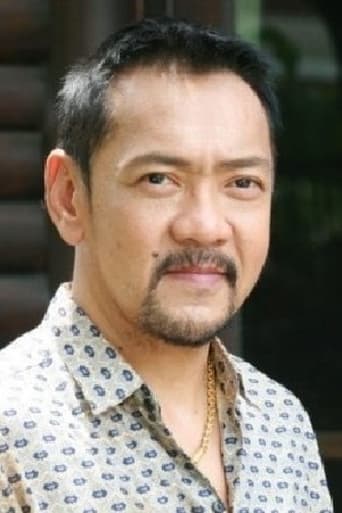 Image of Prakasit Bosuwan