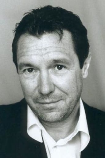 Image of Philippe Peythieu