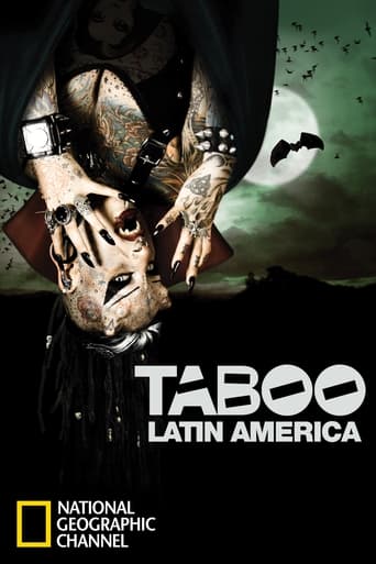 Taboo Latin America