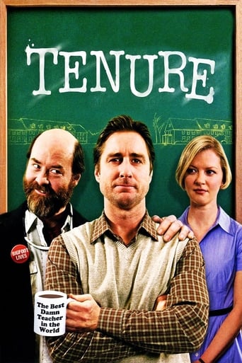 Tenure 在线观看和下载完整电影