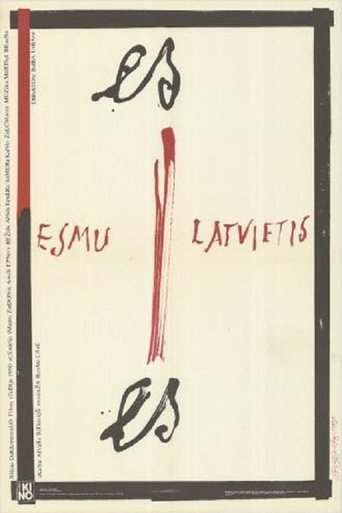 I Am Latvian