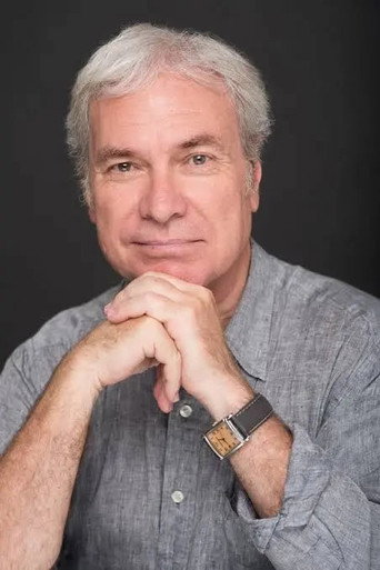 Actor headshot
