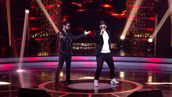 Power-packed Performances