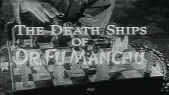 The Death Ship of Dr. Fu Manchu