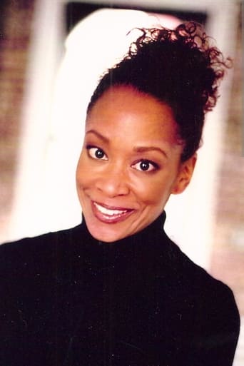 Image of Shelley Washington