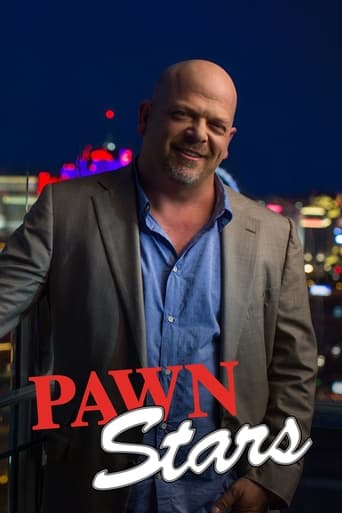 Pawn Stars