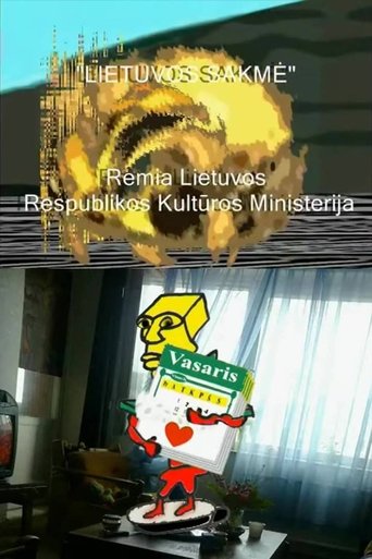 Lithuanian Fairy Tale