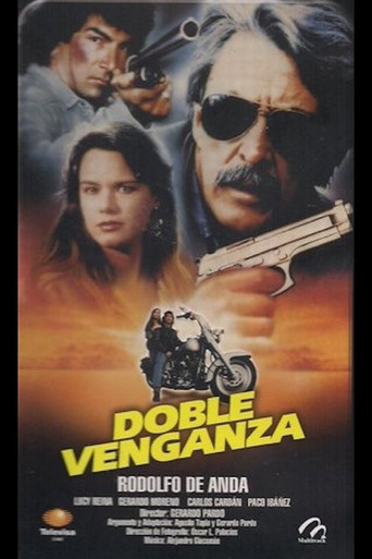Doble venganza 在线观看和下载完整电影