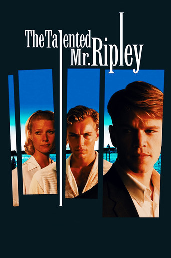 The Talented Mr. Ripley 在线观看和下载完整电影