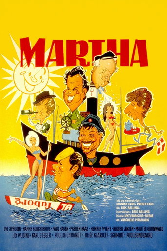 Martha 在线观看和下载完整电影