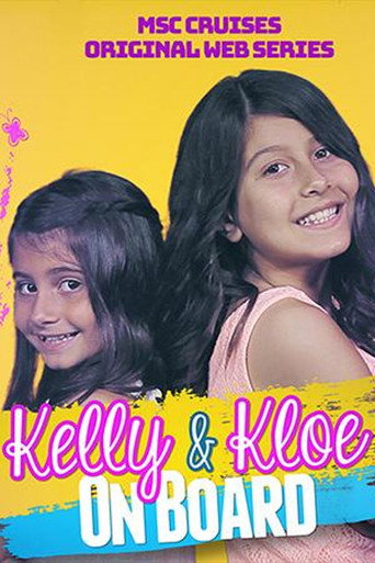 Kelly & Kloe on Board 在线观看和下载完整电影