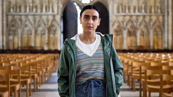 Murder in the Minster