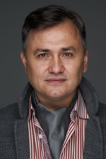 Image of Dima Rubin