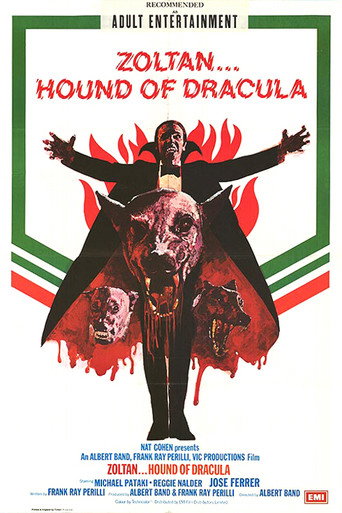 Dracula's Dog 在线观看和下载完整电影