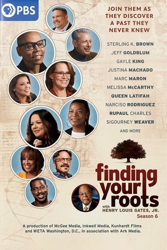 Finding Your Roots