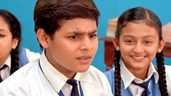 Daityani Captures Baalveer