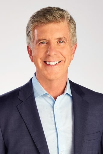 Image of Tom Bergeron