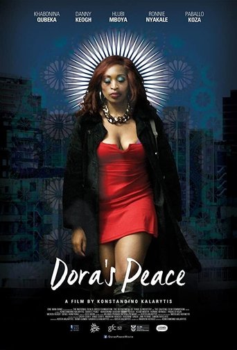 Dora's Peace 在线观看和下载完整电影
