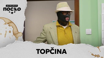 2486 Topčina