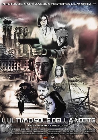 L'ultimo sole della notte線上电影看完整版