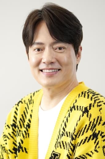 Image of Kim Hyeong-mook