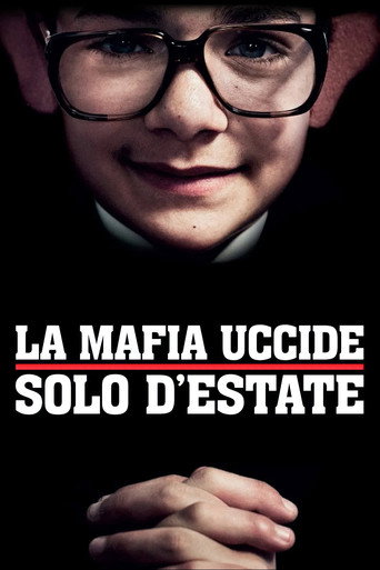 Okładka filmu La mafia uccide solo d'estate