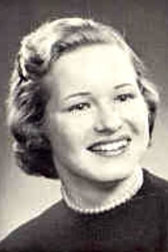 Image of Janet Brandt