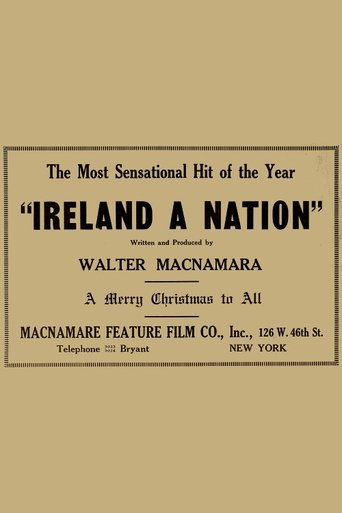Ireland, a Nation