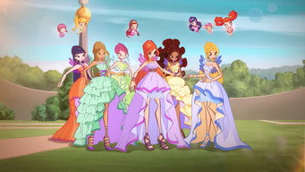 Winx Forever