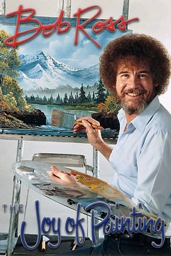 The Joy of Painting