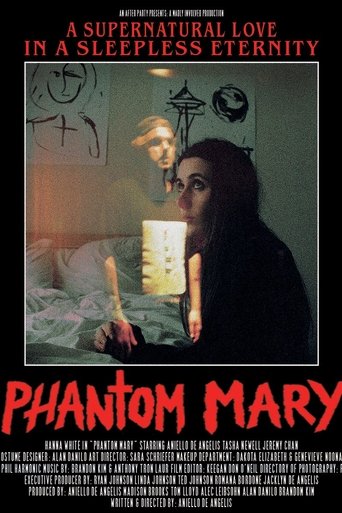Phantom Mary線上电影看完整版