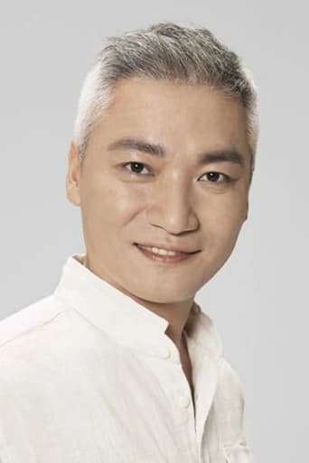 Image of Jo Jae-yun