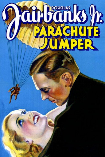 Parachute Jumper 在线观看和下载完整电影