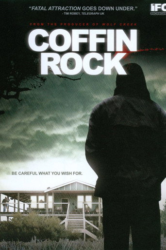 Coffin Rock 在线观看和下载完整电影