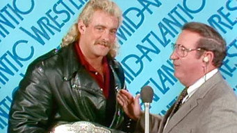 Mid-Atlantic Championship Wrestling - Dec. 14, 1985
