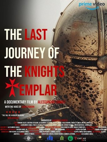 The Last journey of the Knights Templar