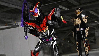 Sour and Sweet to the Point of Burning