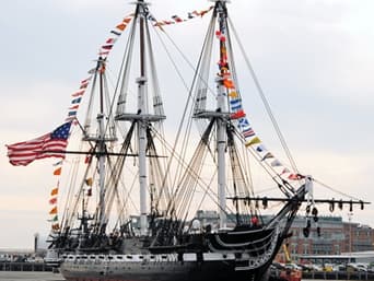 USS Constitution