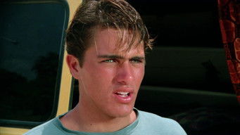 Showdown at Malibu Beach High