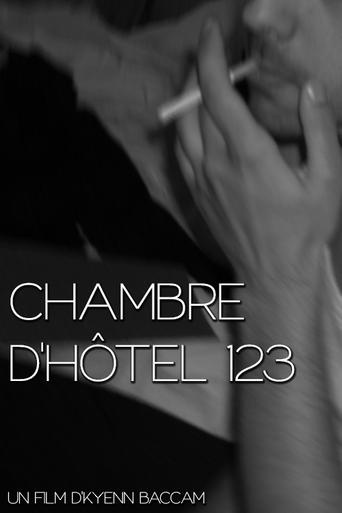 Hotel Room 123
