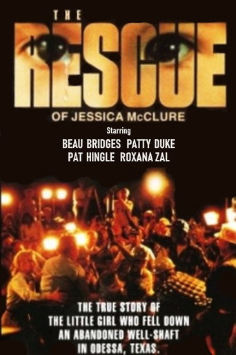 Everybody's Baby: The Rescue of Jessica McClure 在线观看和下载完整电影