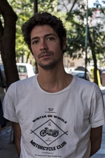 Image of Julián Kartun