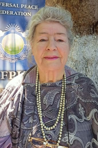 Image of Margarita Xhepa