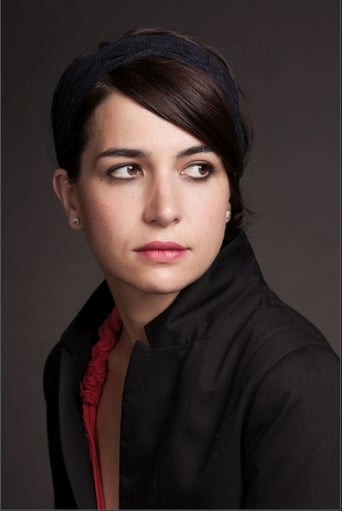 Image of Ioana Iacob