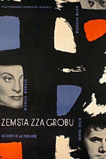 Okładka filmu Retour de manivelle
