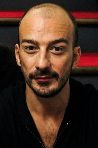 Image of Guillaume Mélanie