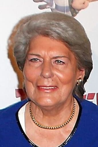 Image of Ada Uderzo