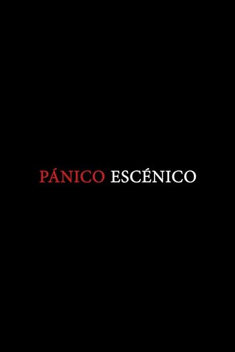 Pánico escénico